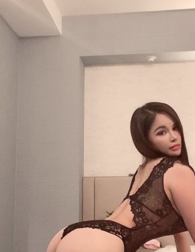 Yana from Thailand Bkk @ KL Escort Sex Club